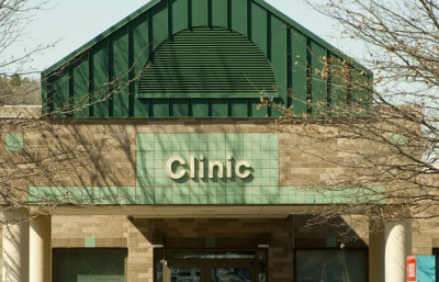 clinic and health care fraud